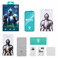 Aizsargstikls Joyroom JR-MKN0313 Corning Eyecare Tempered Glass iPhone 15 Plus/16 Plus