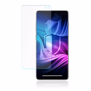 3mk Silky Matt Pro – tālruņa ekrāna aizsargs modelim Samsung Galaxy S10+
