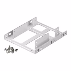 Logilink cietā diska montāžas komplekts, 2,5" uz 3,5"