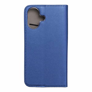 Viedtālruņa apvalks IPHONE 17 zils