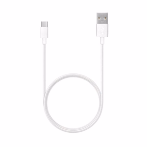 Kabelis USB A uz Type C 3.0 2A HD2 2 m balts