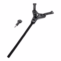 Osmo Action ķiveres zoda siksnas stiprinājums