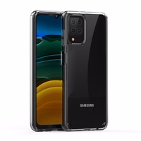 Skaidrs apvalks 2 mm BOX Samsung Galaxy A12