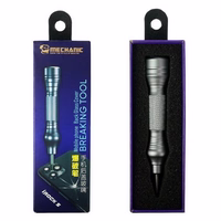 MECHANIC iRock 5 Stikla lauzējs