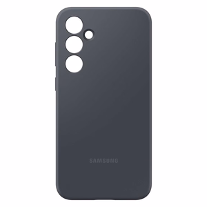 Samsung Silicone Case EF-PS711TBEGWW Samsung Galaxy S23 FE - grafīts
