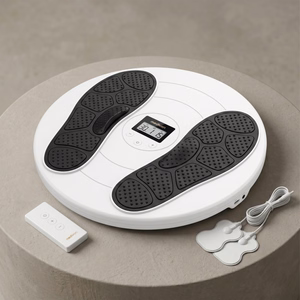 Medivon Flux TENS un EMS pēdu elektrostimulators