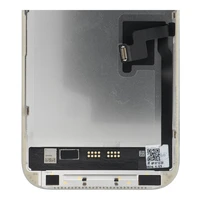 FixCell LCD displejs IPHONE 16 PRO SOFT OLED 120Hz (Diagnoze: lietots)