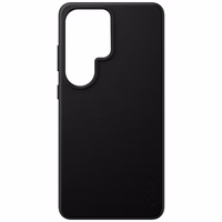CARE by PanzerGlass Solo Qi Case for Samsung Galaxy S26 Ultra - Black