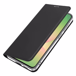 Maciņš Dux Ducis Skin Pro Samsung A576 A57 5G melns