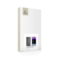 Tech-Protect FlexAir Hybrid iPhone 14 viedtālruņa apvalks - caurspīdīgs