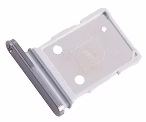 SIM kartes turētājs Samsung A566 A56 5G Awesome Graphite oriģināls (servisa iepakojums)