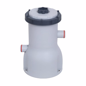AVENLI filtrācijas sūknis baseinam, 530 gal
