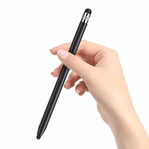 Tech-Protect Touch irbulis - melns