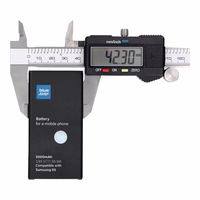 Portatīvais lādētājs Samsung S5 3000 mAh Blue Star Premium