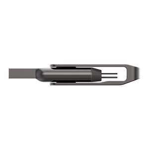 USB 3.1 atmiņas zibatmiņa 32GB Lexar JumpDrive D400 LJDD400032G-BNQNG