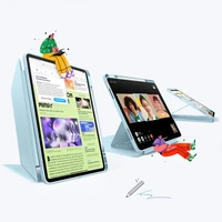 ESR Flip Hybrid vāciņš iPad Air 13" 1 / 2 - zils