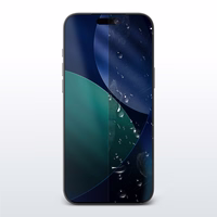 AmazingThing Titan Full FusionFilter 7 pilnekrāna aizsargstikls iPhone 17 Pro