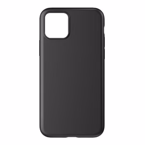 Mīksts vāciņš gēla elastīgs vāks Xiaomi Redmi Note 11T 5G / Redmi Note 11S 5G / Poco M4 Pro 5G melns
