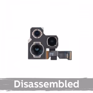 Camera Saderīgs ar Apple iPhone 14 Pro Max Back camera 100% original (Used)