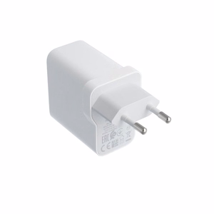 OPPO SuperVOOC oriģinālais C tipa lādētājs VC56HBEH 30W balts bez taras