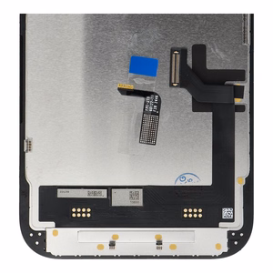 JK LCD displejs IPHONE 15 FullHD Incell (Mainīt IC)