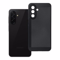 BREEZY viedtālruņa apvalks SAMSUNG A26 5G melns
