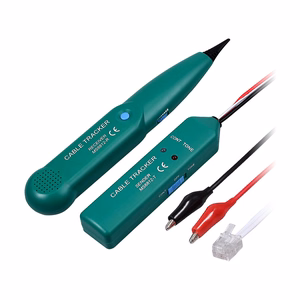Mastech MS6812 vadu pāru meklētājs