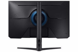 Samsung G40B monitors 68.6 cm (27") 1920 x 1080 pikseļi Full HD LED melns