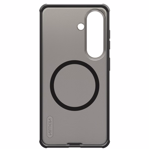 Nillkin Super Frosted Shield Pro magnētisks maciņš Xiaomi Redmi Note 15 Pro+ 5G/Poco M8 Pro 5G caurspīdīgs melns