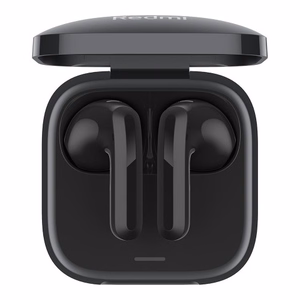 Bluetooth brīvroku ierīce Xiaomi Redmi Buds 6 Active melns / 100% oriģināls /