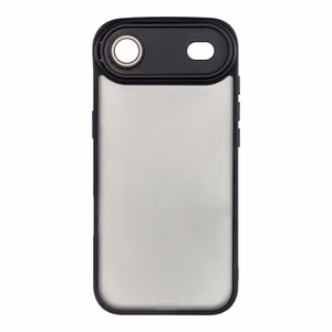 Case for iPhone 17 AIR Variete black