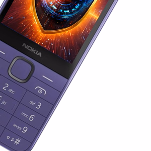 3mk Silky Matt Privacy – privātuma ekrāna aizsargs modelim Nokia 235 4G / 215 4G (2024)