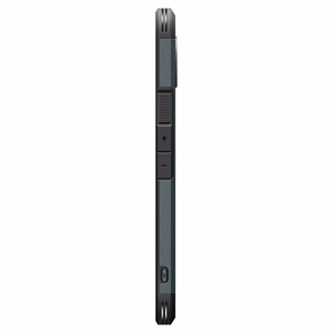 Spigen Tough Armor Mag MagSafe viedtālruņa apvalks Google Pixel 10 Pro XL - zaļa