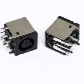 Power jack, DELL Latitude E6400, A6500