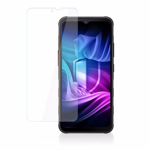 3mk Silky Matt Pro – tālruņa ekrāna aizsargs modelim Samsung Galaxy XCover 7