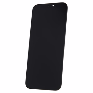 LCD дисплей с сенсорным экраном iPhone 12 / 12 Pro Incell FHD черный