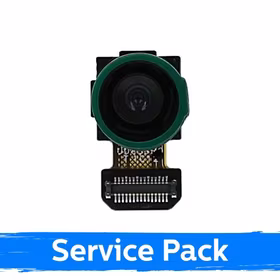 Kamera saderīga ar Samsung A336 A33 5G Aizmugurējā kamera / 8M / (Service Pack)