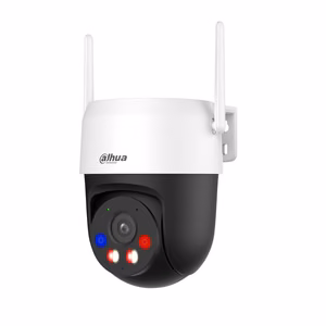 Mini 4 Megapixel HD Network PTZ Dome Camera zoom WiFi P5AS-PV