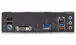 Gigabyte B550 Gaming X V2 Mātesplate AMD B550 AM4 ATX DDR4 4 sloti