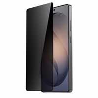 Benks Rūdīta stikla stikls Warrior Privacy (F050) priekš Samsung Galaxy S26 Ultra