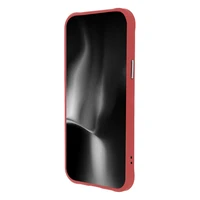 Viedtālruņa apvalks Ring Secure Mag Case iPhone 12 6,1 - sarkans