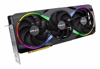 PNY GeForce RTX 5080 ARGB OC - 16 GB GDDR7 graphics card