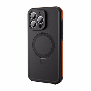 Telesin waterproof case for iPhone 15 Pro