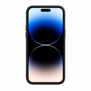 Tel Protect magnētiskais oglekļa viedtālruņa apvalks Iphone 13 Pro melns