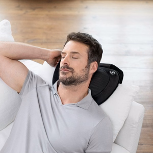 Medisana MC 850 Shiatsu masāžas spilvens