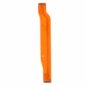 Flex Huawei Nova 5T/Honor 20 pamatplates kabelis (03026EFP) oriģināls (servisa pakotne)