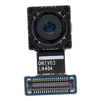 Elastīgais kabelis ar aizmugurējo kameru Samsung Galaxy J7 (2018)