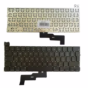 Tastatūra Apple A2289, UK
