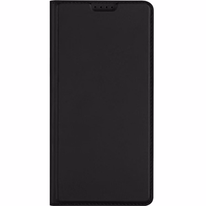 DUX DUCIS чехол-книжка SKIN PRO для SAMSUNG A17 5G чёрный