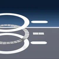 Dux Ducis Clin Mag viedtālruņa apvalks iPhone 17 Air, saderīgs ar MagSafe - caurspīdīgs